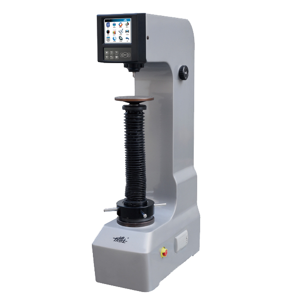HRS-150B 數(shù)顯加高洛氏硬度計(jì)