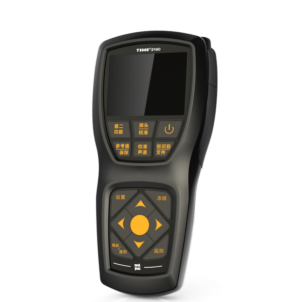 TIME2190超聲波測厚儀