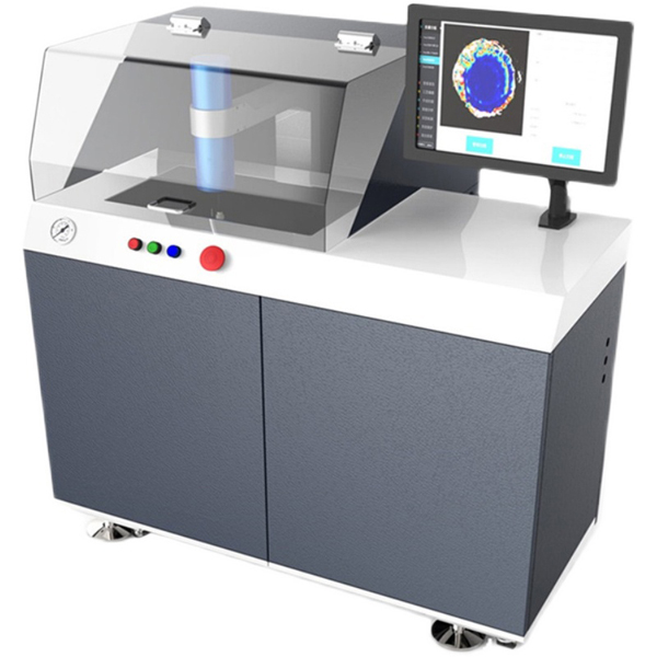 金剛石超聲掃描顯微鏡YTS110