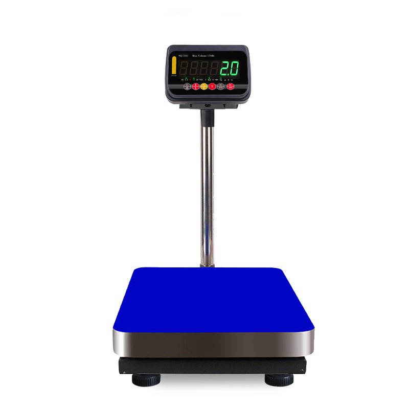 上下限定量報警電子秤