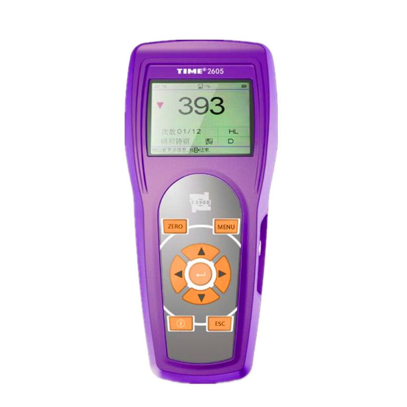 內孔涂層測厚儀TIME2605