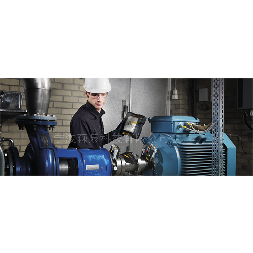 軸對中的重要性！