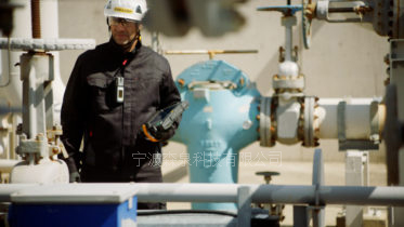 “軸對中”在石油和天然氣行業(yè)有著怎樣不可或缺角色？