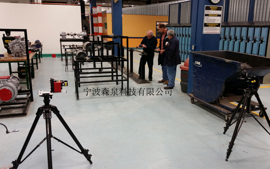 如何正確使用激光測(cè)平儀？