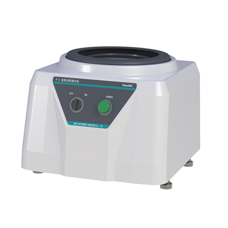 P-1單盤(pán)拋光機(jī)