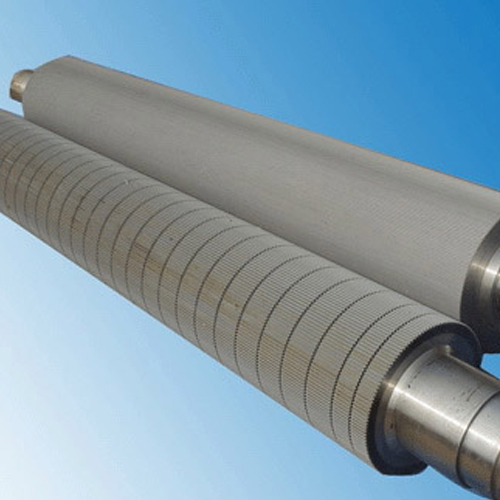 關(guān)于瓦楞輥硬度測量解決方案